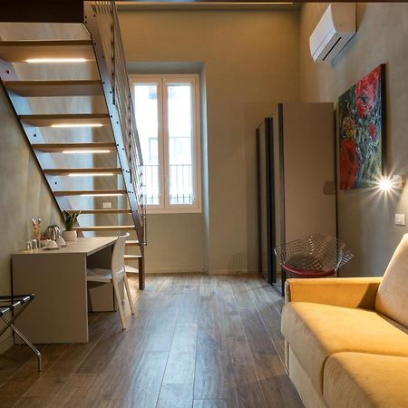 Gogo' Petit Hotel Флоренция Экстерьер фото