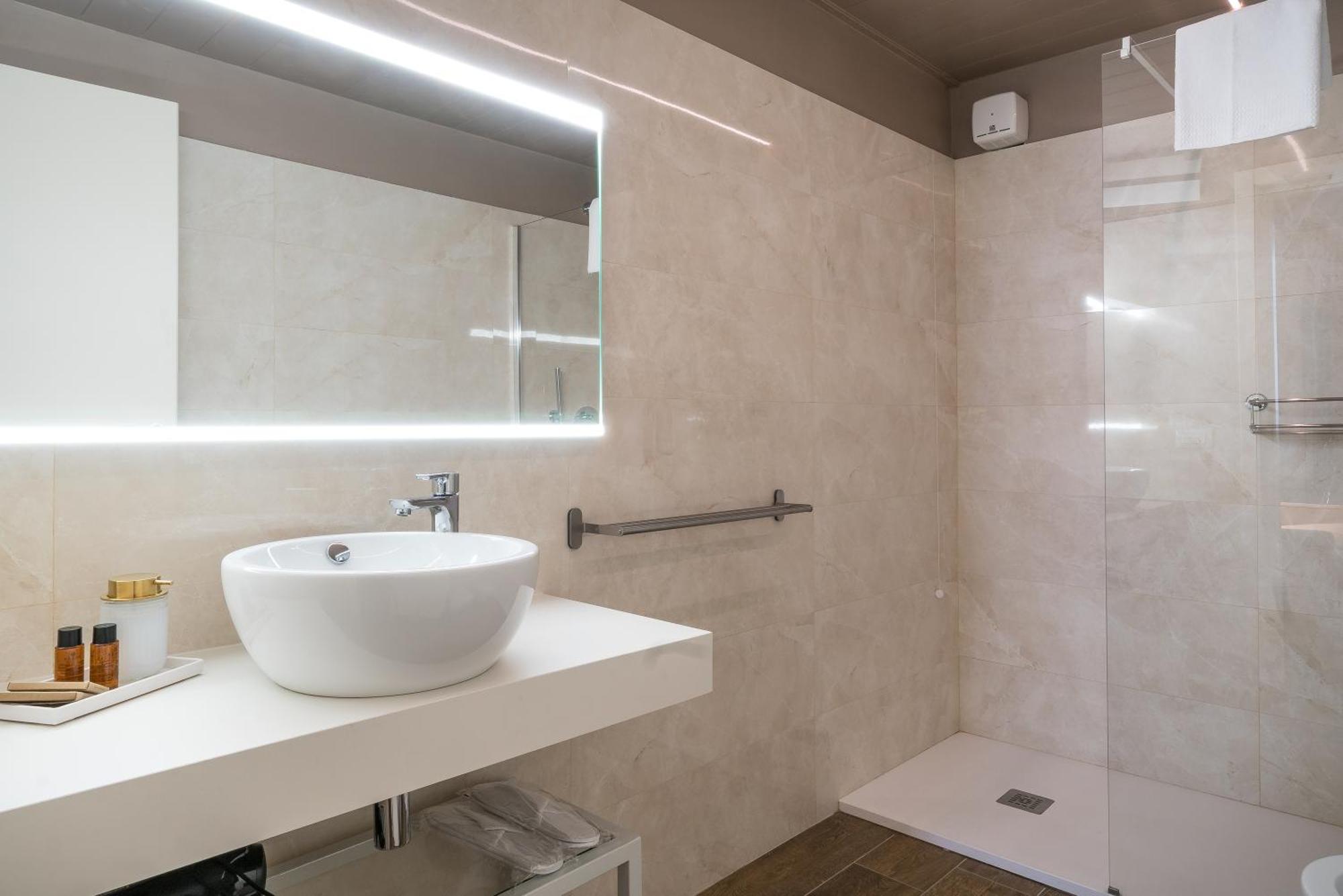 Gogo' Petit Hotel Флоренция Экстерьер фото