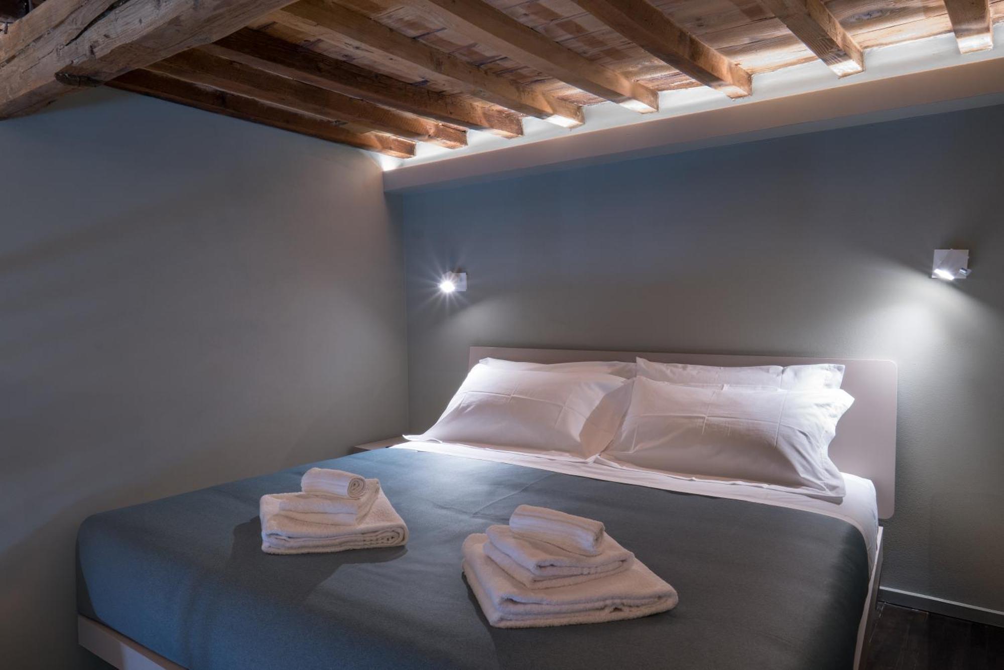 Gogo' Petit Hotel Флоренция Экстерьер фото