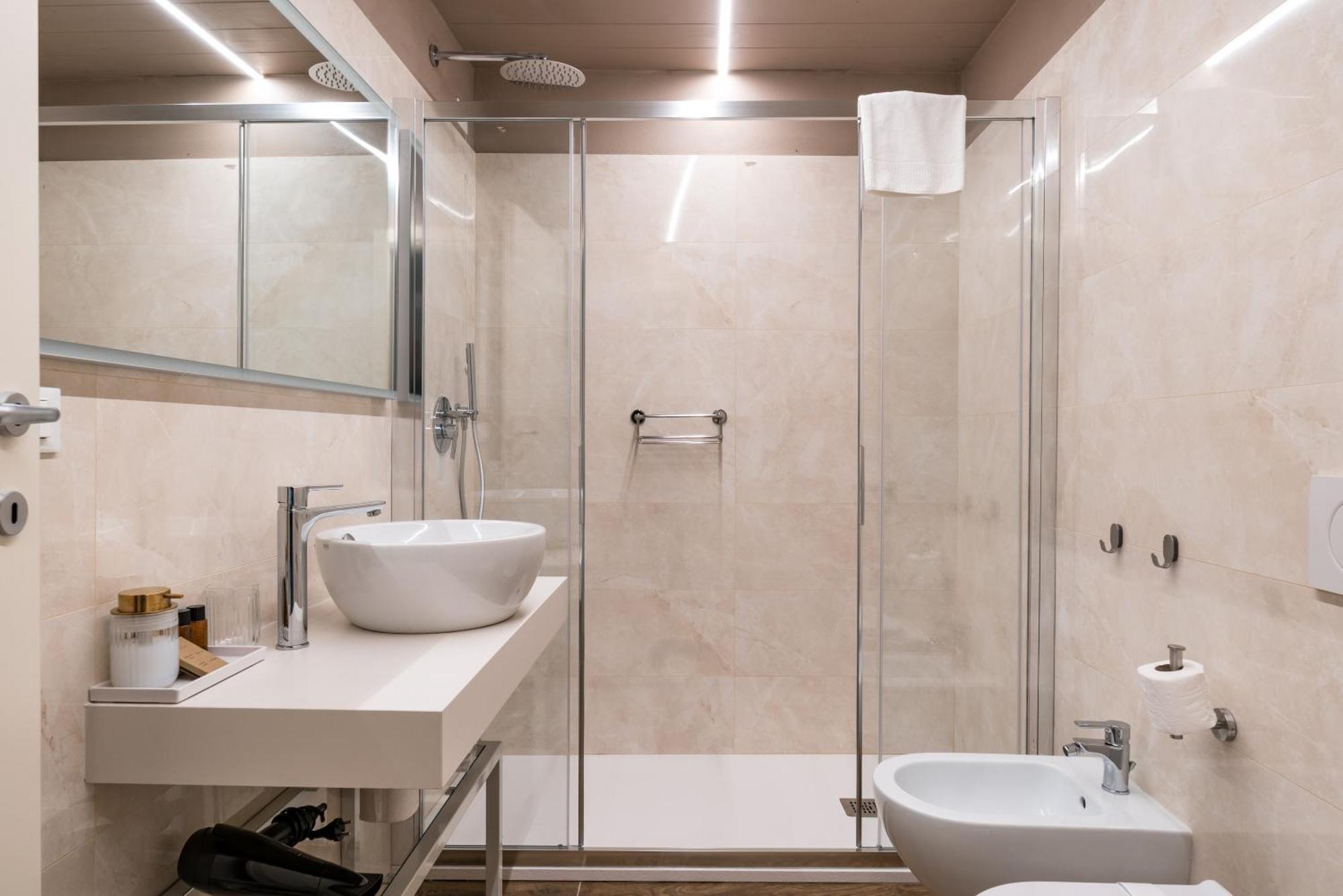 Gogo' Petit Hotel Флоренция Экстерьер фото