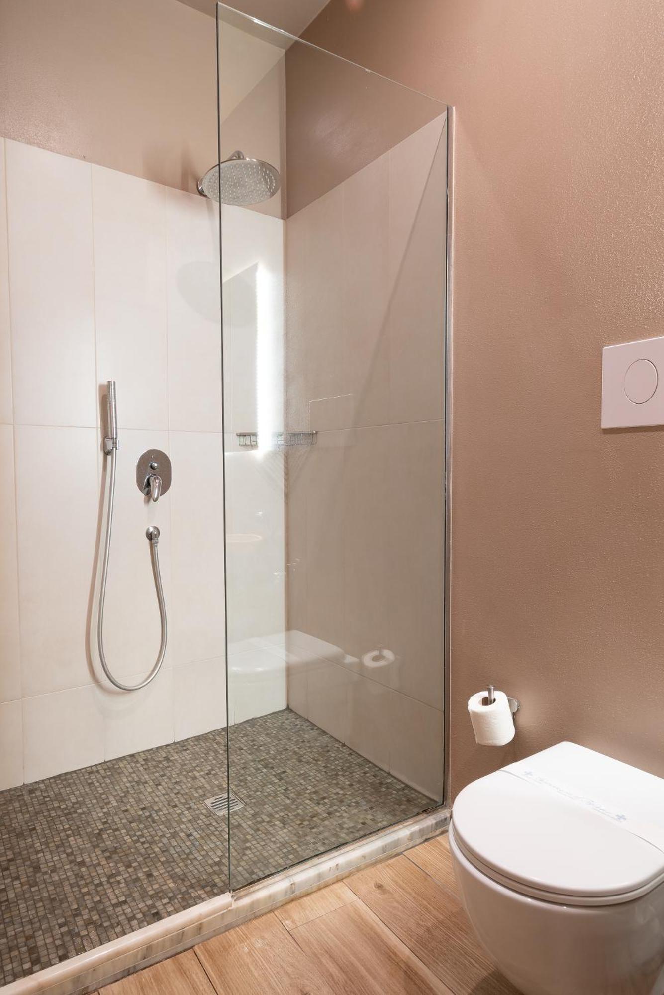 Gogo' Petit Hotel Флоренция Экстерьер фото