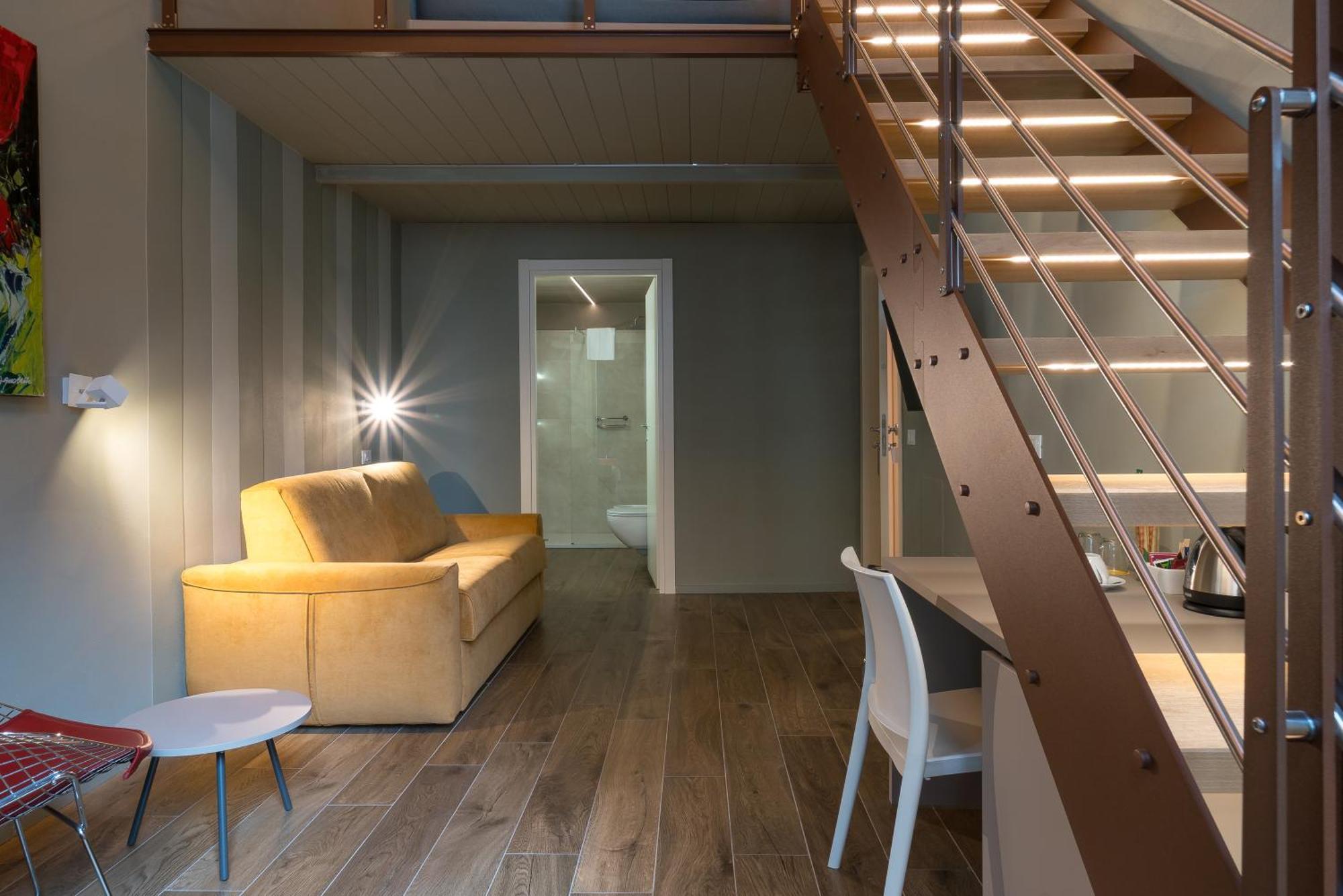 Gogo' Petit Hotel Флоренция Экстерьер фото
